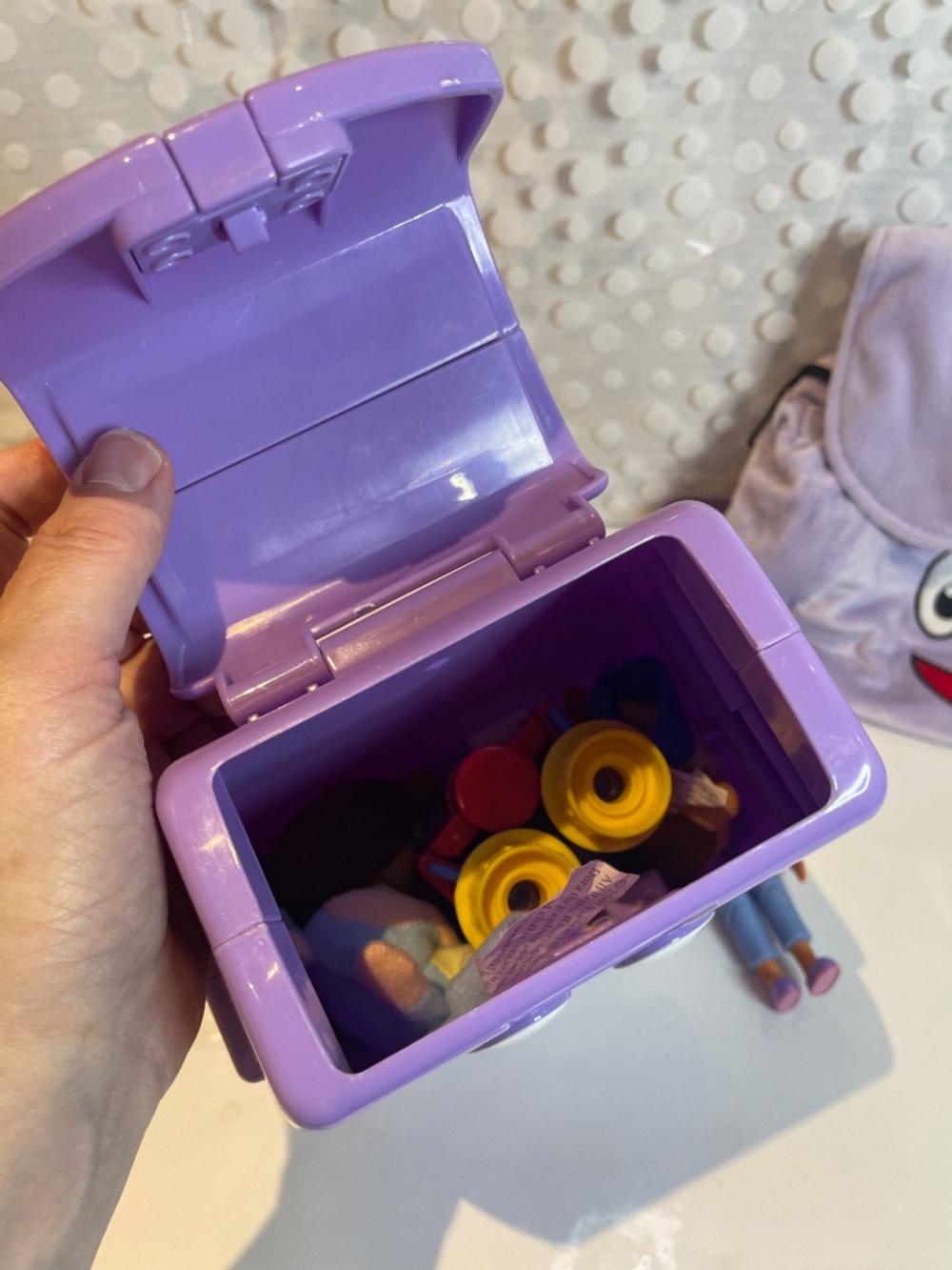 Dora the Explorer 🎒Backpack bundle - Picture 4 of 12